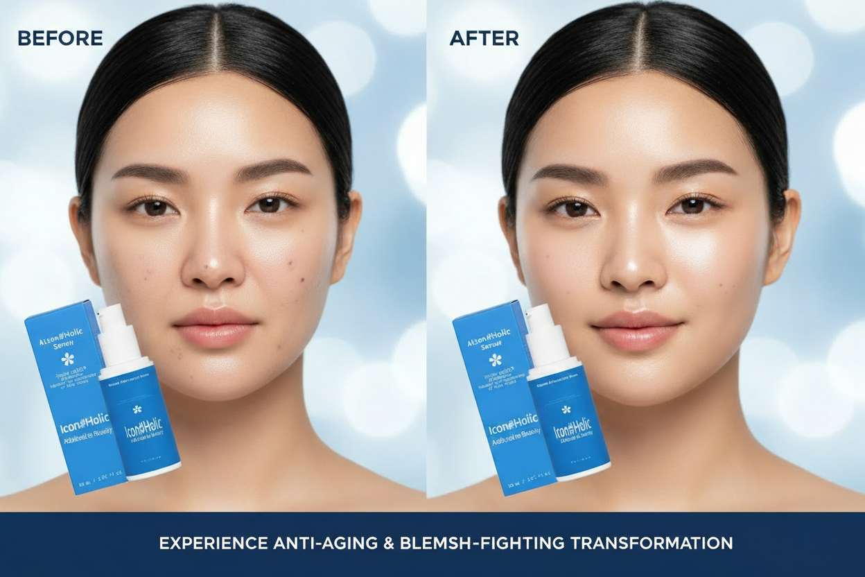 Retinol Alternative Serum