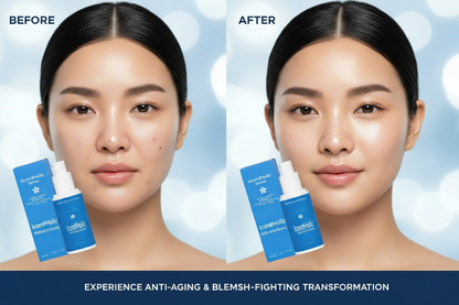 Retinol Alternative Serum