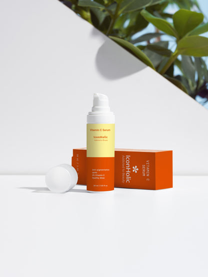 Dark Spot Routine Duo