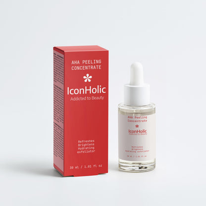 AHA Peeling Concentrate