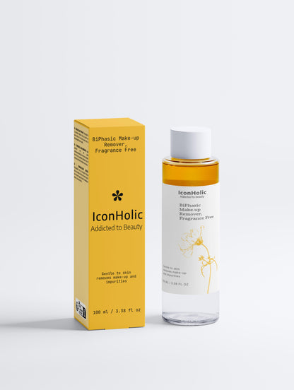 Luminous Skin Collection Box