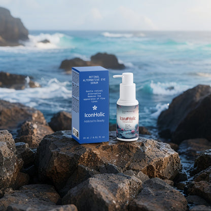 Retinol Alternative Eye Serum