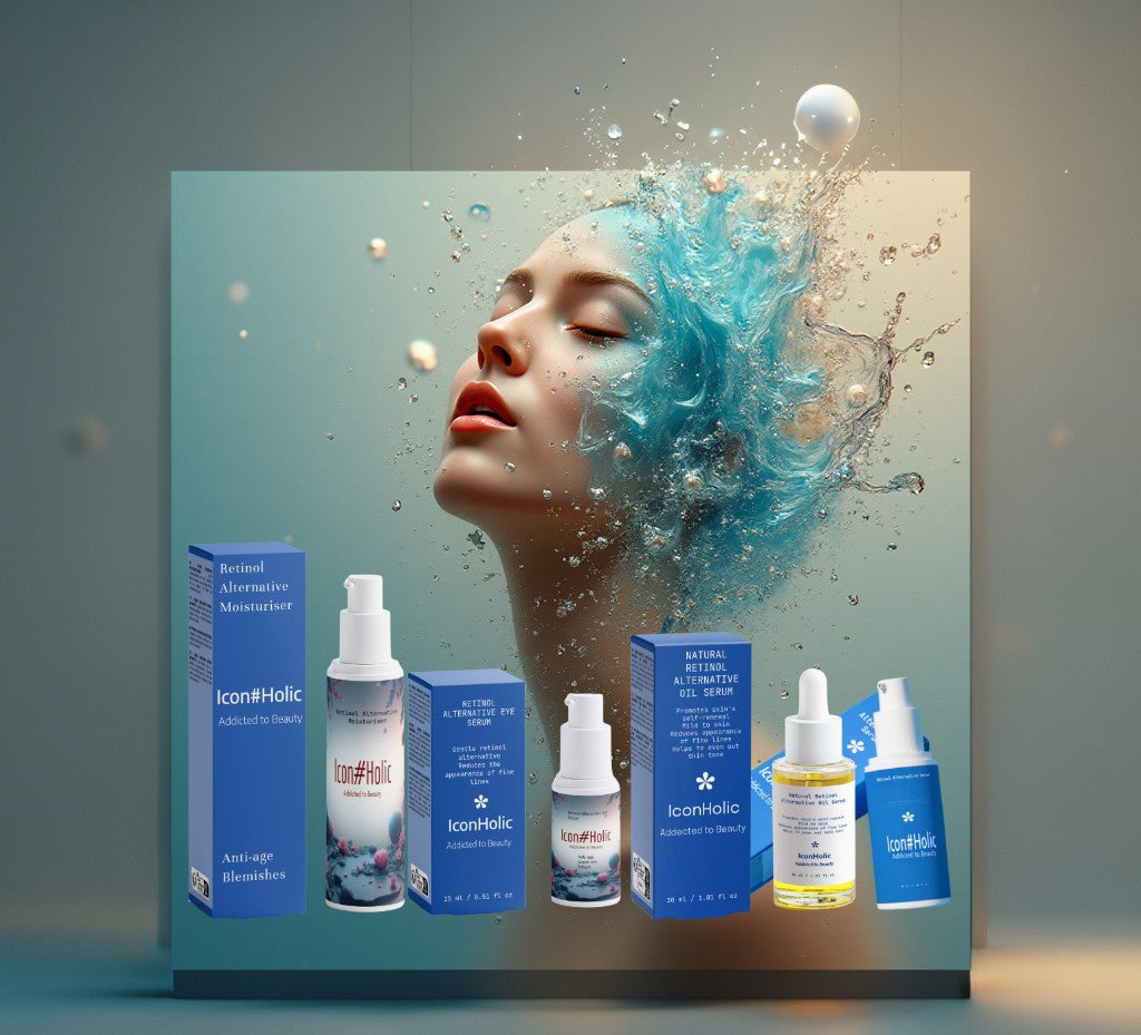 Retinol Alternative Serum