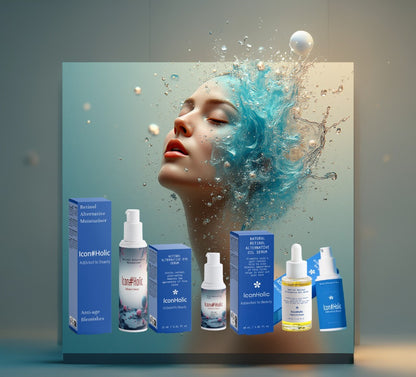 Retinol Alternative Serum