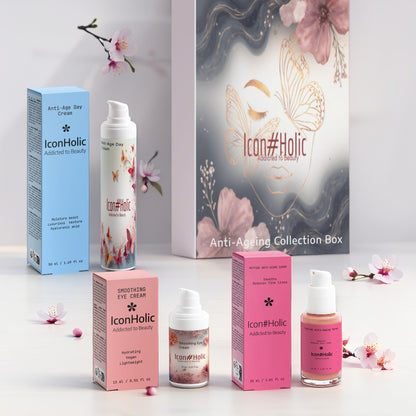 Anti-Ageing Collection Box