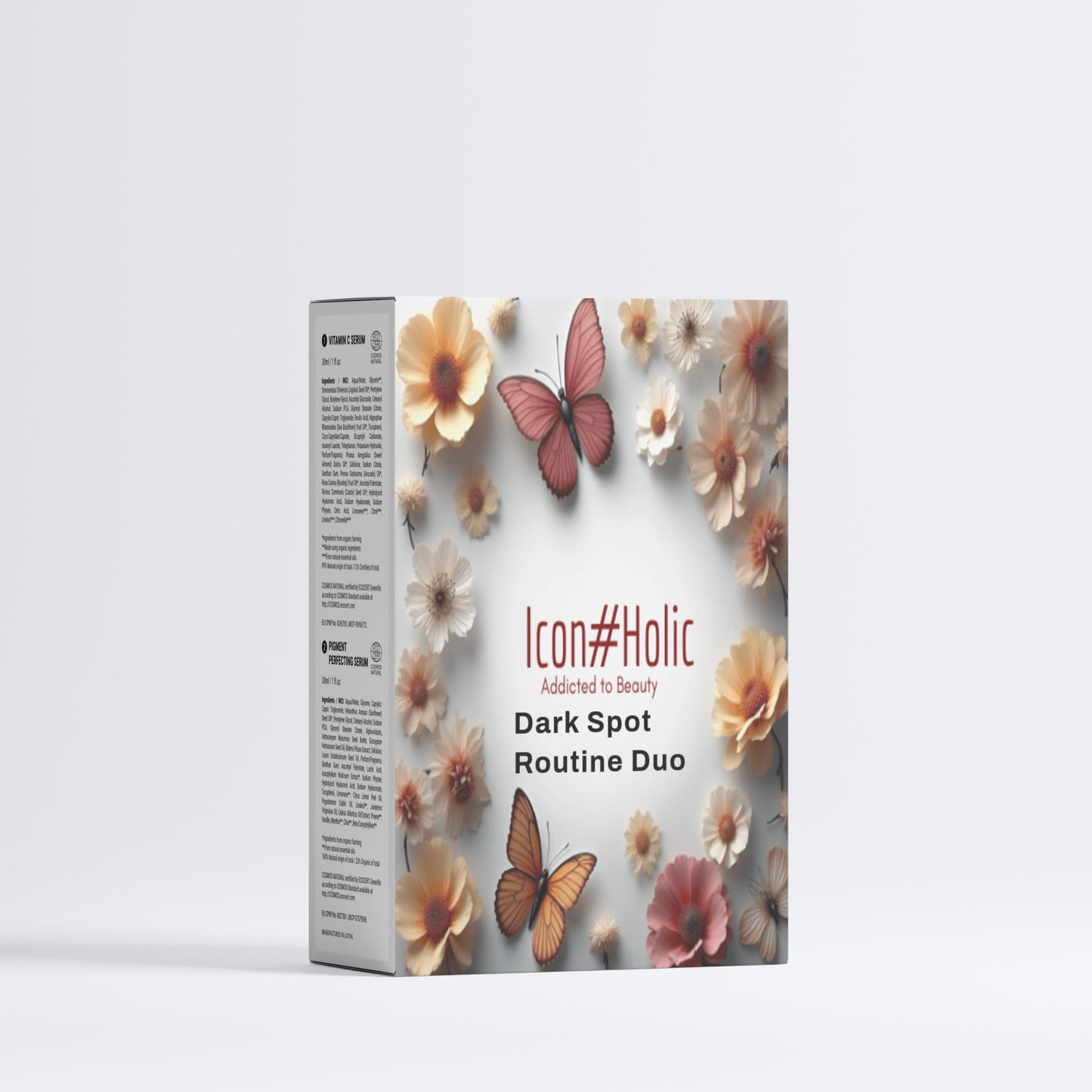 Dark Spot Routine Duo