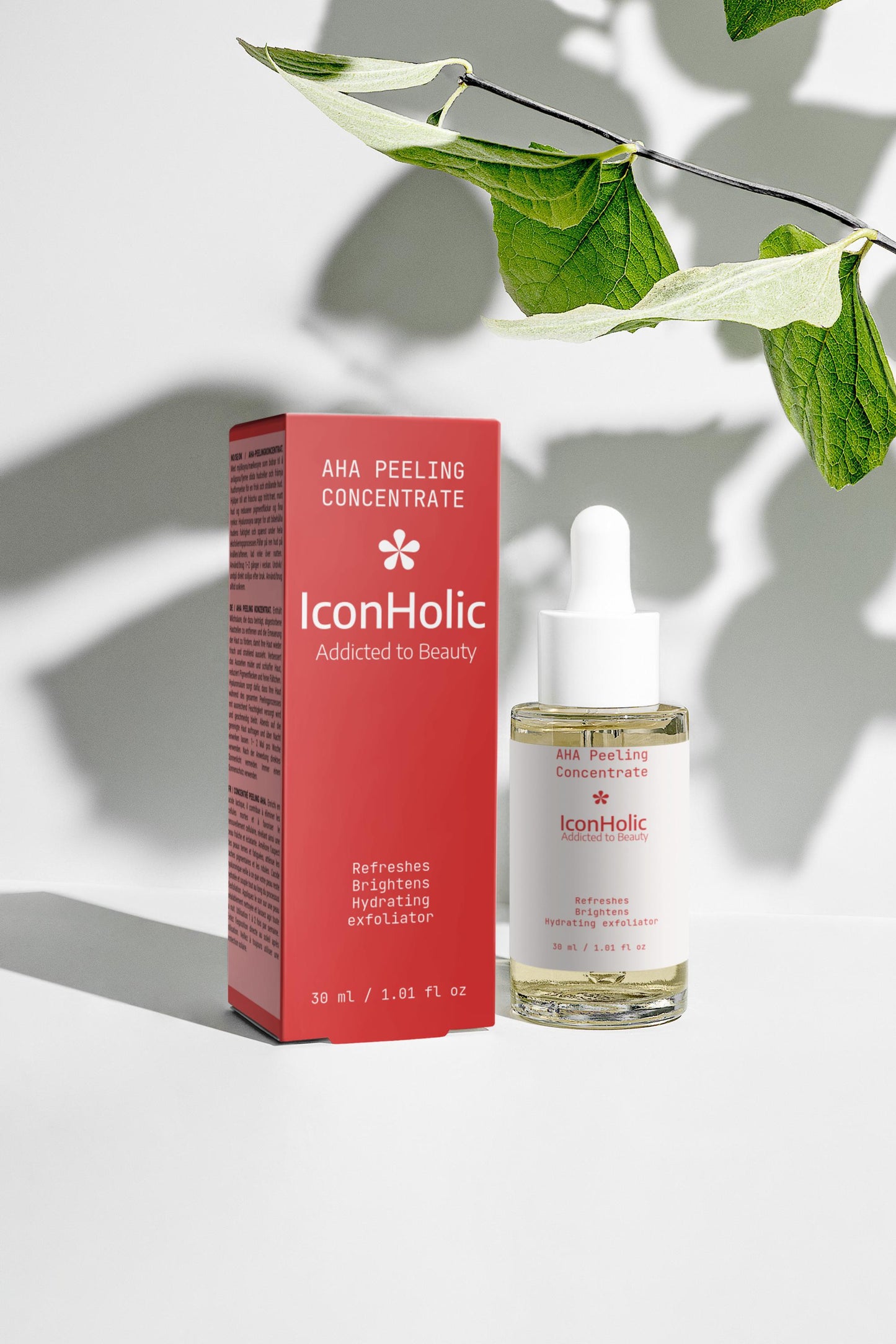 AHA Peeling Concentrate