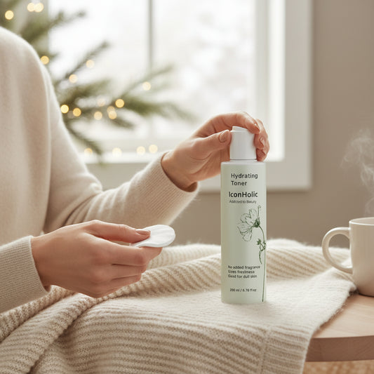 Hydrating Toner
