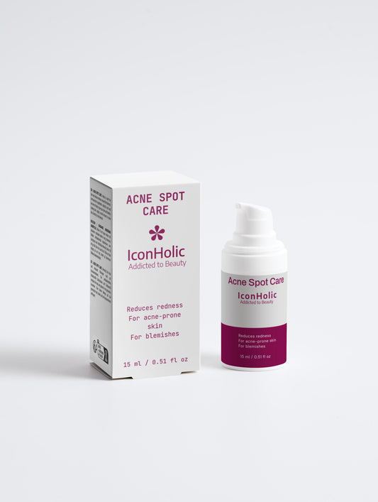 Acne Spot Care