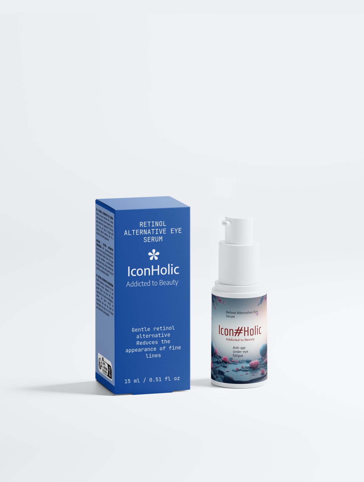Retinol Alternative Eye Serum