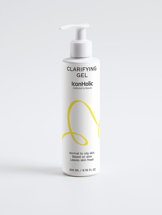Clarifying Gel